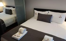 Ml Apartments Almirante
