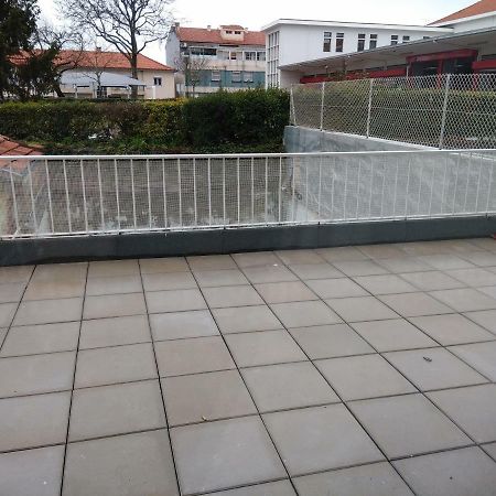 Ml Apartments Almirante Porto Exterior foto