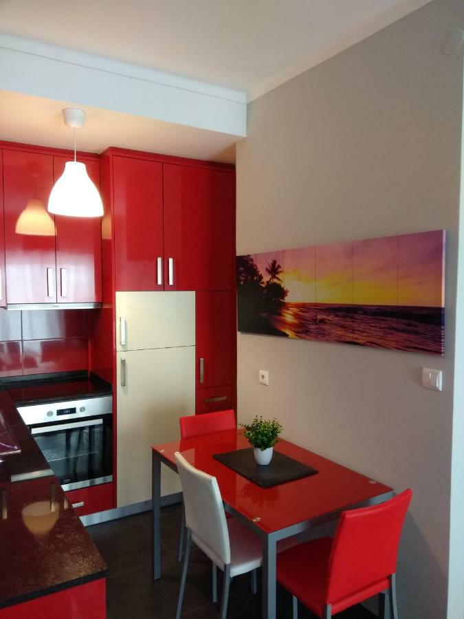 Ml Apartments Almirante Porto Exterior foto