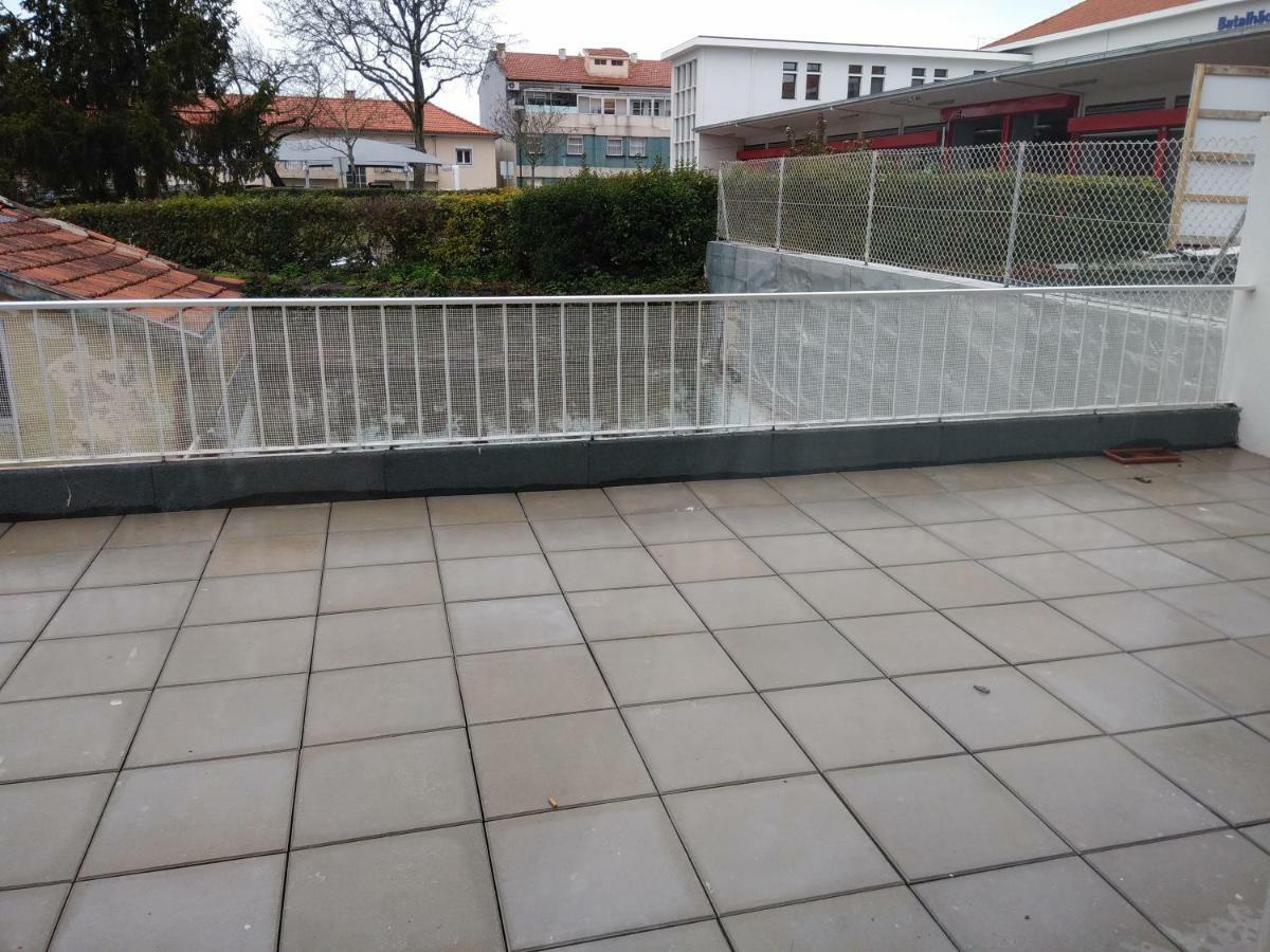 Ml Apartments Almirante Porto Exterior foto